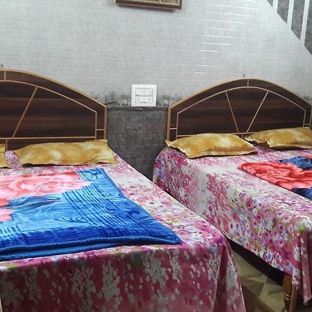 Sai Kripa Guest House Харидвар Экстерьер фото