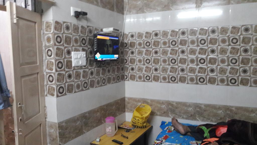Sai Kripa Guest House Харидвар Экстерьер фото
