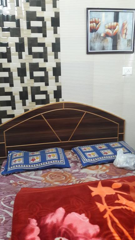 Sai Kripa Guest House Харидвар Экстерьер фото